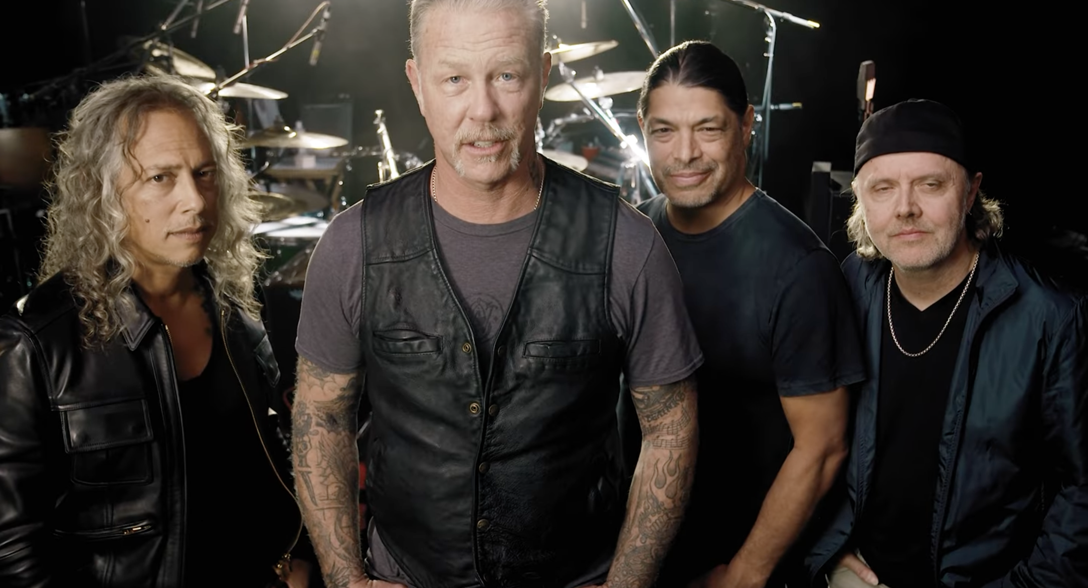 “Crypto estafa” toca a Metallica y ellos advierten a sus fans