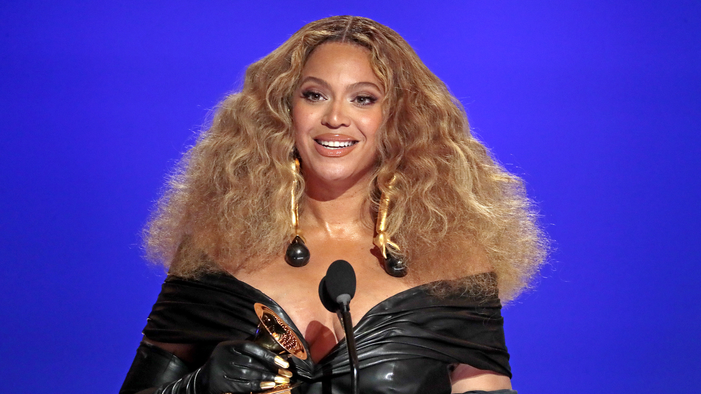 Beyoncé estrena la versión con fans de su “Break My Soul”