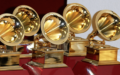 Grammy Awards 2023, revela la lista de nominados y categorías a los premios