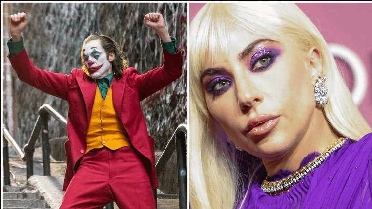 Lady Gaga confirma que formará parte de ‘Joker 2’.