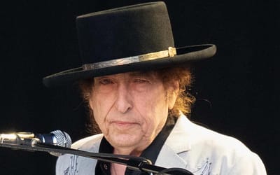 Bob Dylan anuncia un box de sus éxitos y lanza un libro