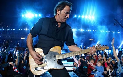 Bruce Springsteen, nuevo disco, gira con precios de entradas altas y anuncio de lanzamiento de box