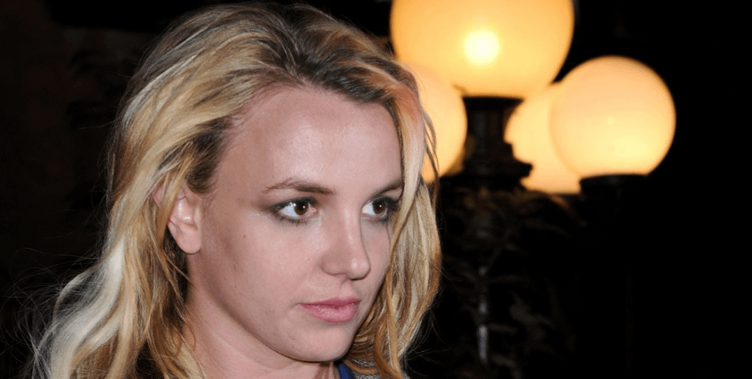 Britney no esta pasando por un buen momento, y da a conocer en sus redes los motivos.