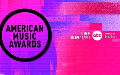 American Music Awards 2022, nominados, gala y detalles del evento