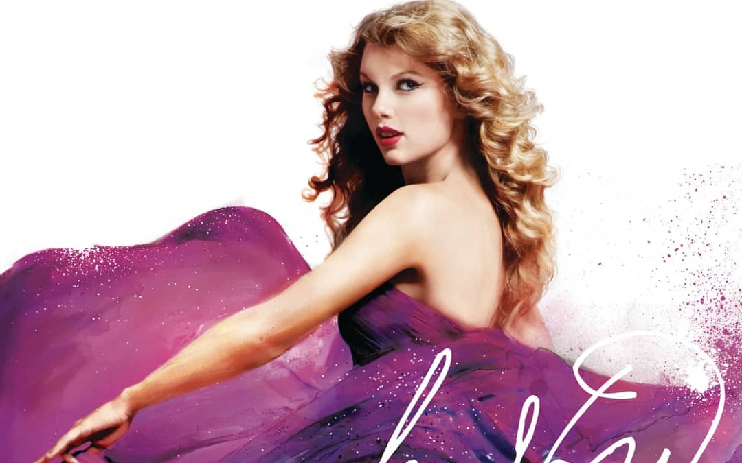 Taylor Swift dio a conocer «Speak Now» las canciones inéditas y las colaboraciones de la reedición de su tercer álbum