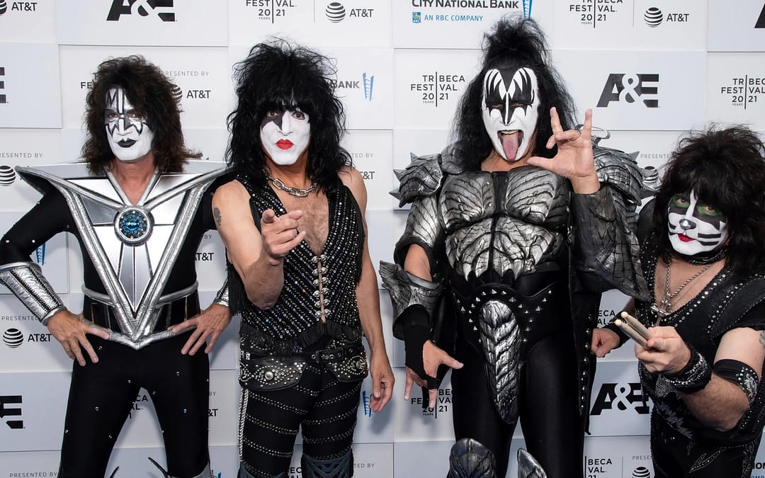 Gene Simmons habló sobre el final de Kiss: «Hay que saber cuándo es el momento de dejarlo”