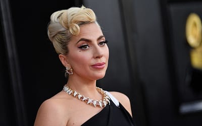 Lady Gaga no interpretará la canción de ‘Top Gun: Maverick’ en los Oscar