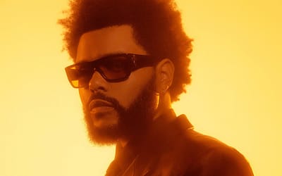 The Weeknd anuncia nuevo álbum en vivo ‘Live at Sofi Stadium’