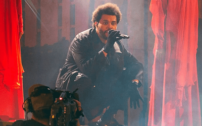 The Weeknd protagonizará una película musicalizada y ya se estrenó un concierto en Hbo