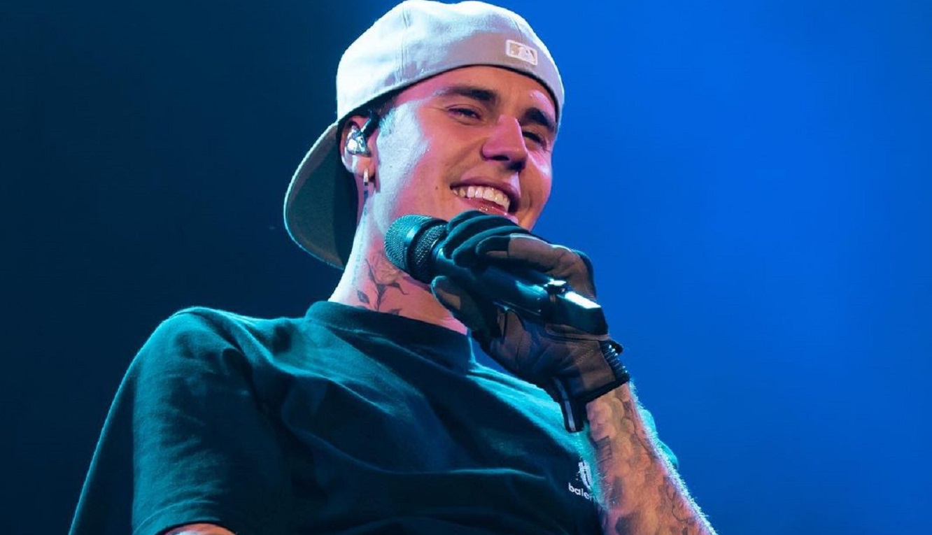 justin Bieber está preparando un nuevo álbum que podría llegar en 2024