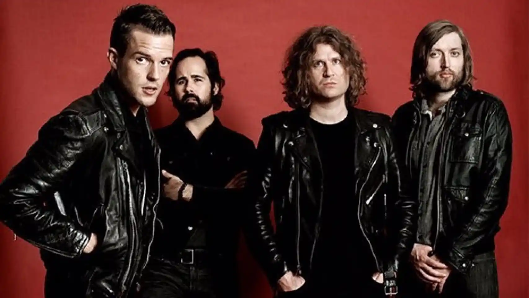 The Killers anuncian un inesperado concierto