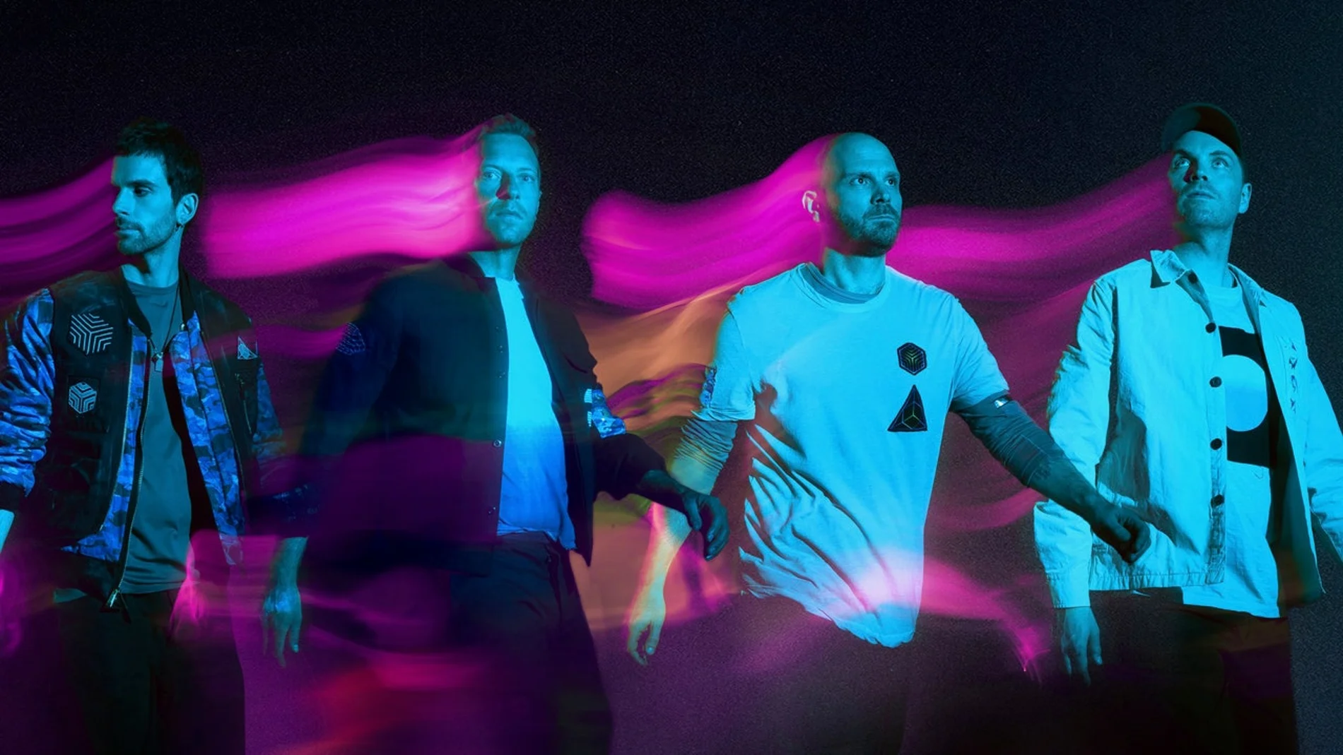 Coldplay Celebra 25 Años de su EP debut con una edición aniversario