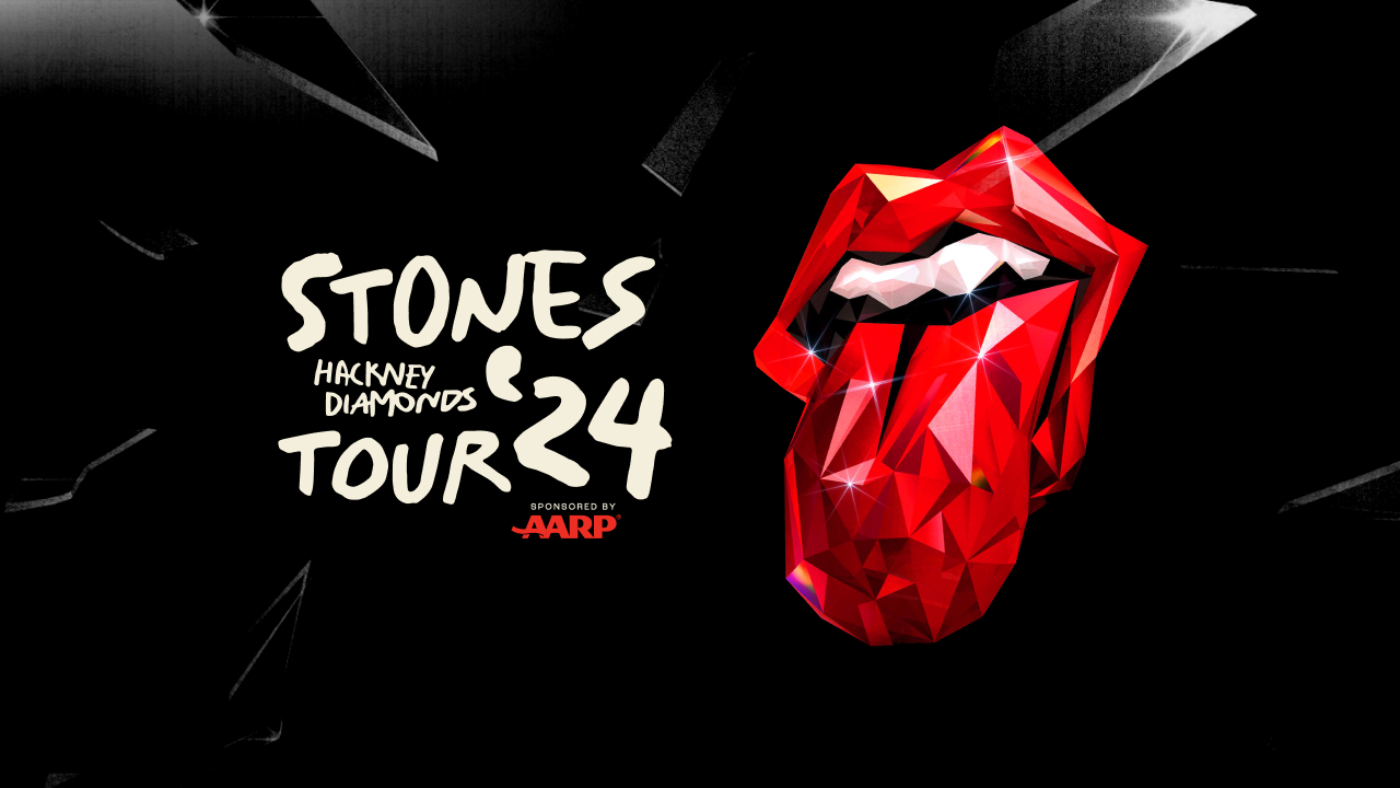 Los Rolling Stones anuncian los teloneros de su gira 2024