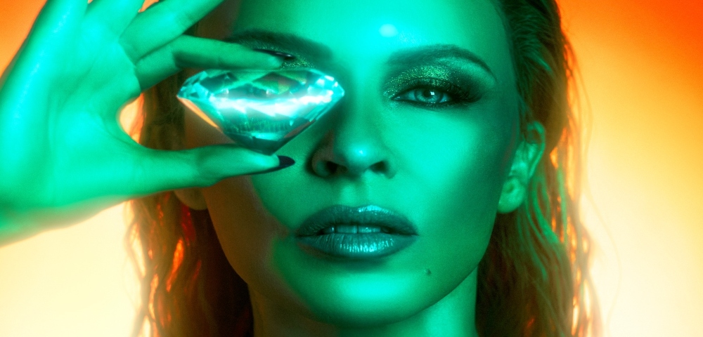 Kylie Minogue estrena su rítmico álbum ‘Tension’ su décimosexto álbum de estudio
