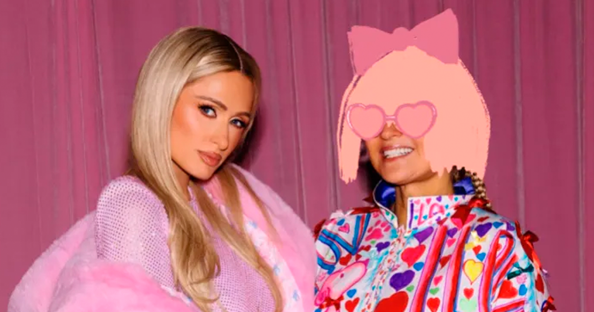 Sia y Paris Hilton se Unen en un Himno a la Fama