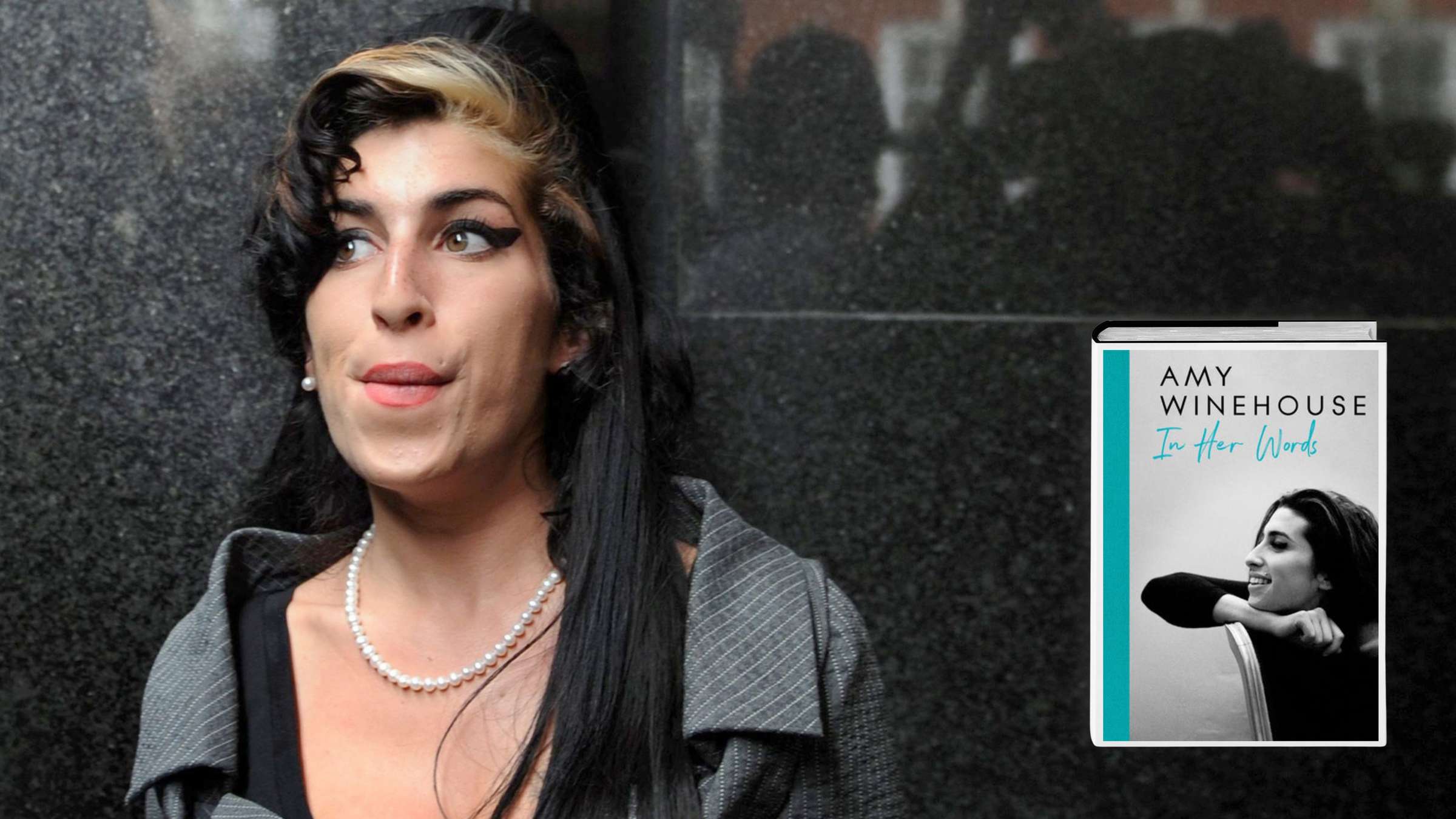 Los diarios de Amy Winehouse, a punto de ver la luz gracias a sus padres