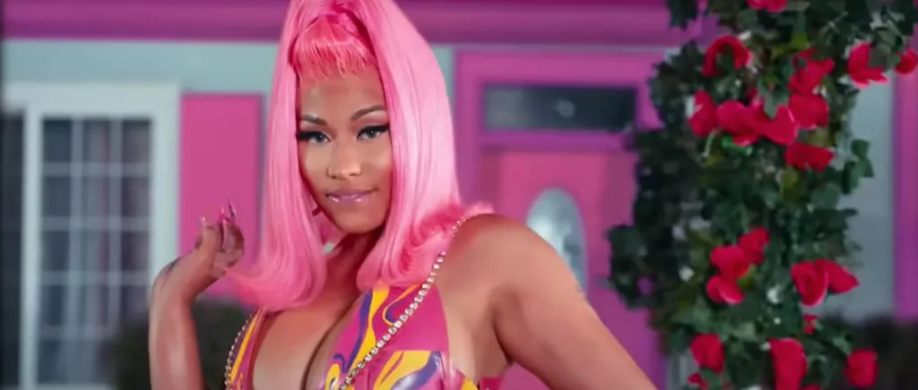 Nicki Minaj anuncia ‘Last Time I Saw You’, su nueva canción