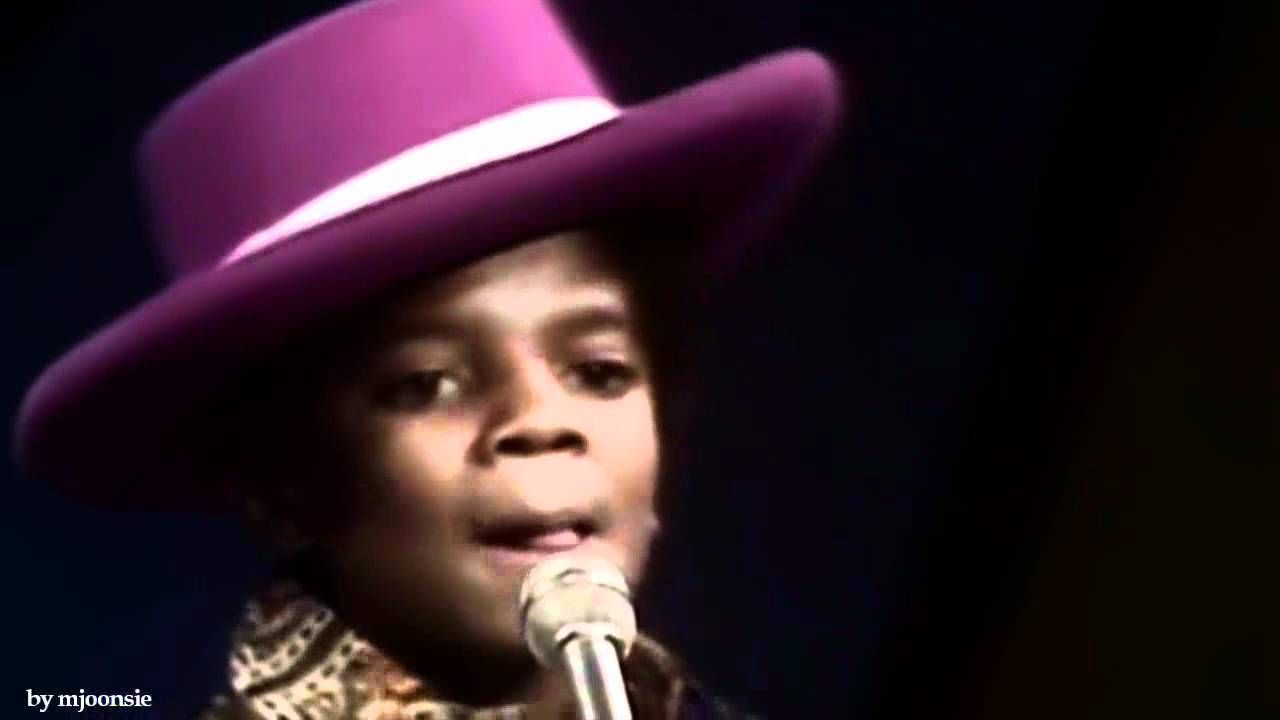 Se lanzó la primera grabación de Michael Jackson