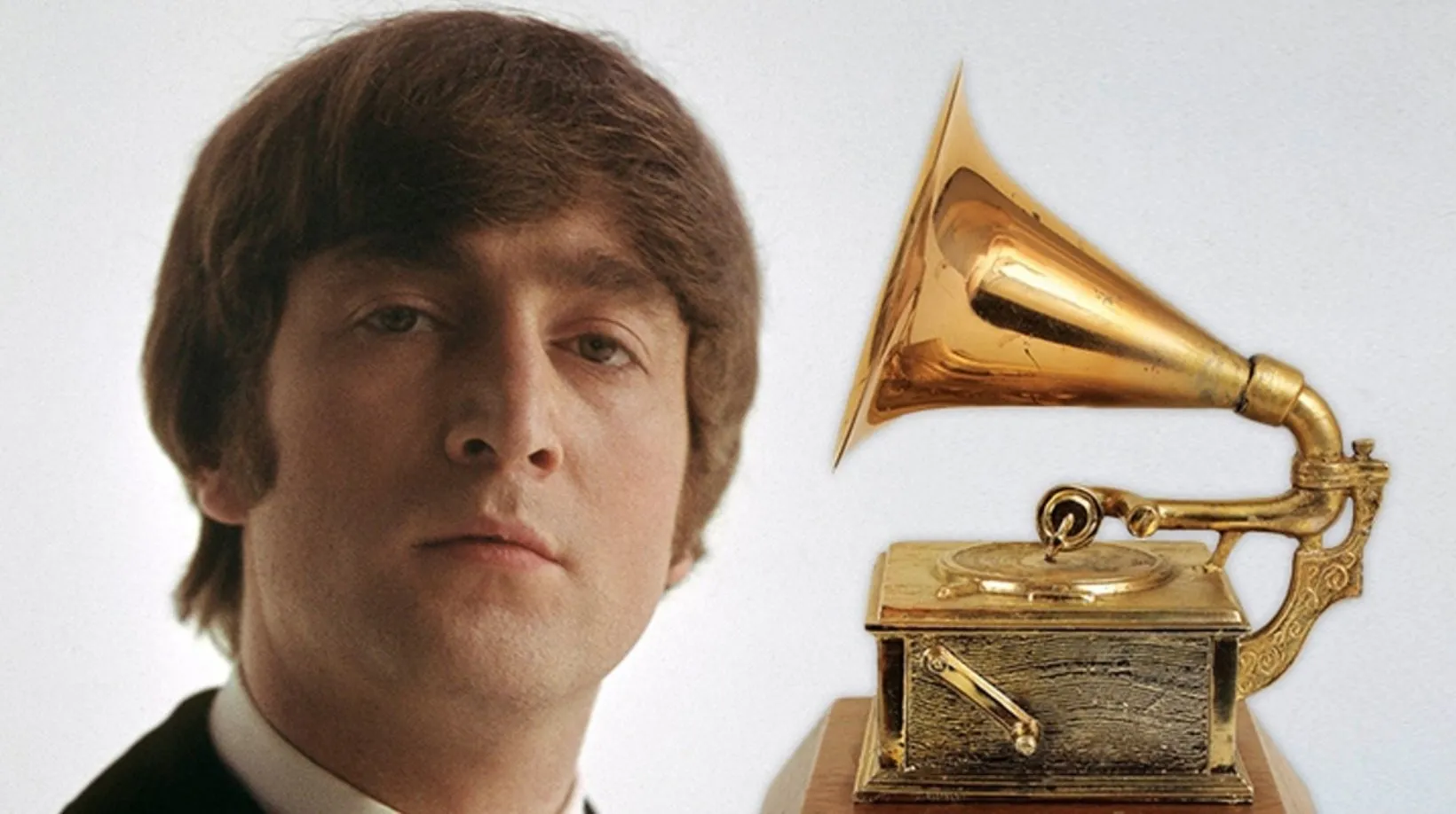Venden un premio Grammy de John Lennon por una cifra exorbitante
