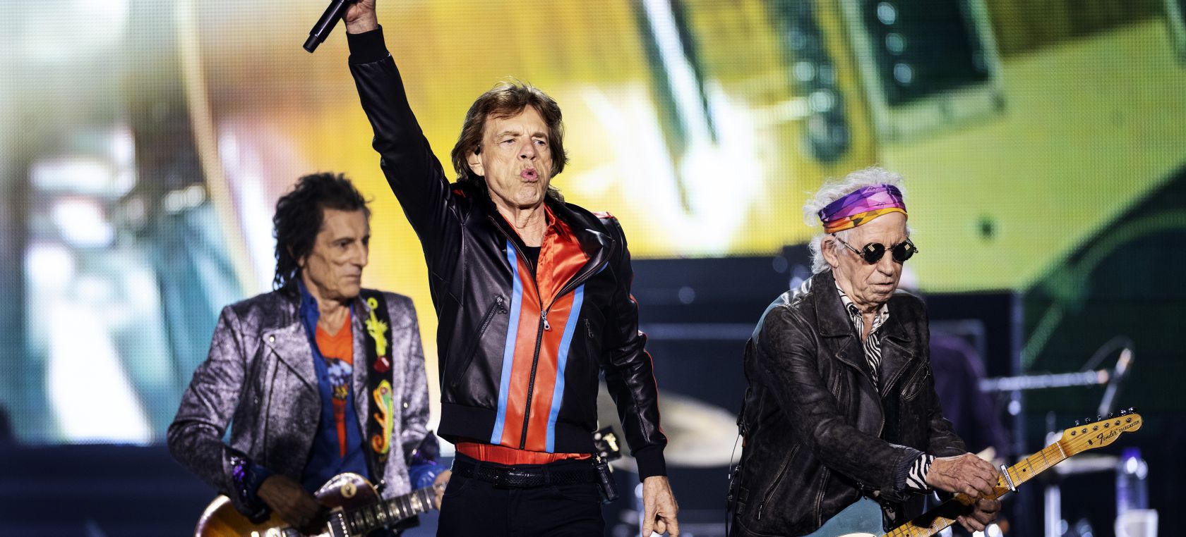 “Hackney Diamonds”, el nuevo álbum de los Rolling Stones ya tiene fecha de lanzamiento
