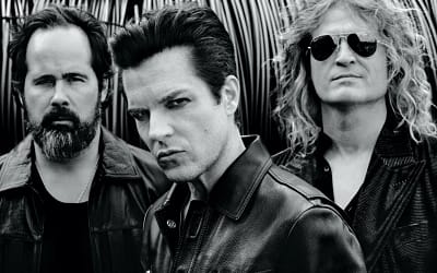 The Killers celebra 20 años de carrera lanzando el recopilatorio ‘Rebel Diamonds’